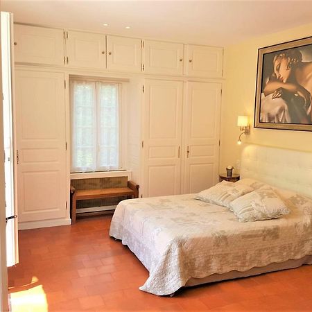 B&B With Charm, Quiet, Kitchen, Sw Pool. Grasse Eksteriør billede