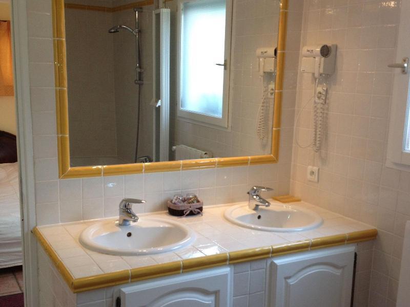 B&B With Charm, Quiet, Kitchen, Sw Pool. Grasse Eksteriør billede