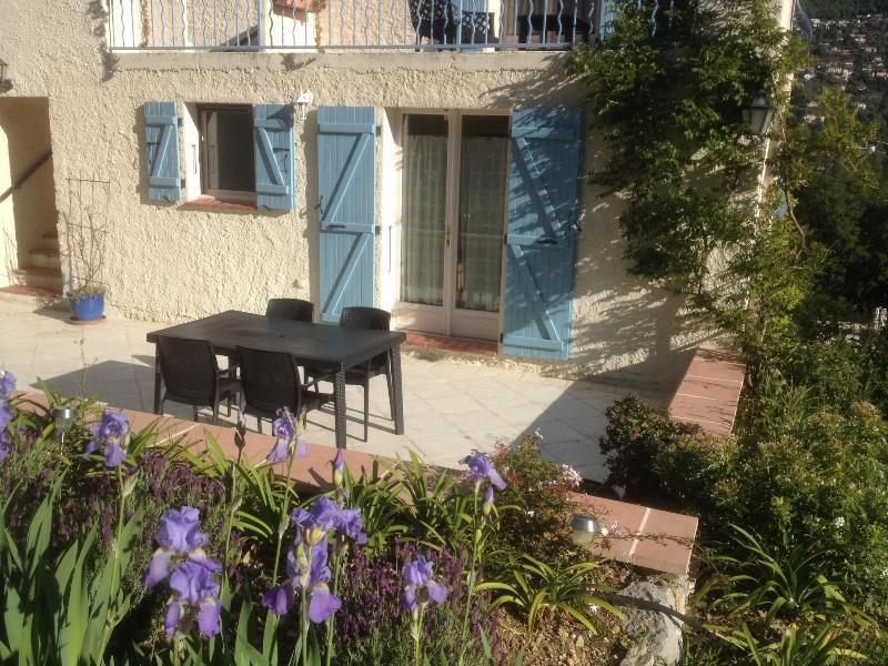B&B With Charm, Quiet, Kitchen, Sw Pool. Grasse Eksteriør billede