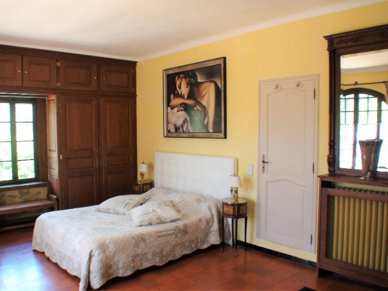 B&B With Charm, Quiet, Kitchen, Sw Pool. Grasse Eksteriør billede