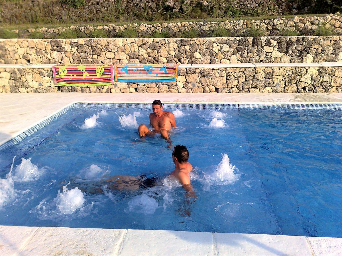 B&B With Charm, Quiet, Kitchen, Sw Pool. Grasse Eksteriør billede
