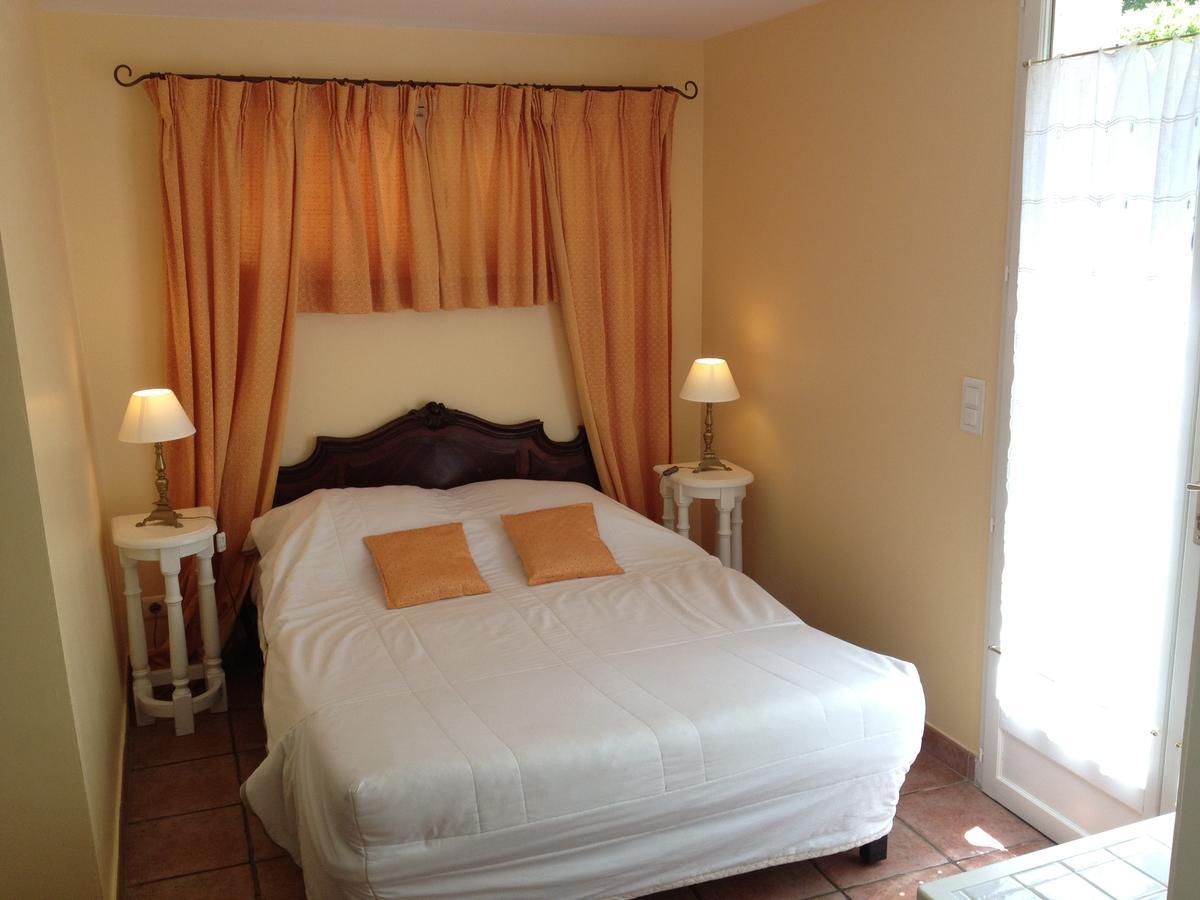 B&B With Charm, Quiet, Kitchen, Sw Pool. Grasse Eksteriør billede
