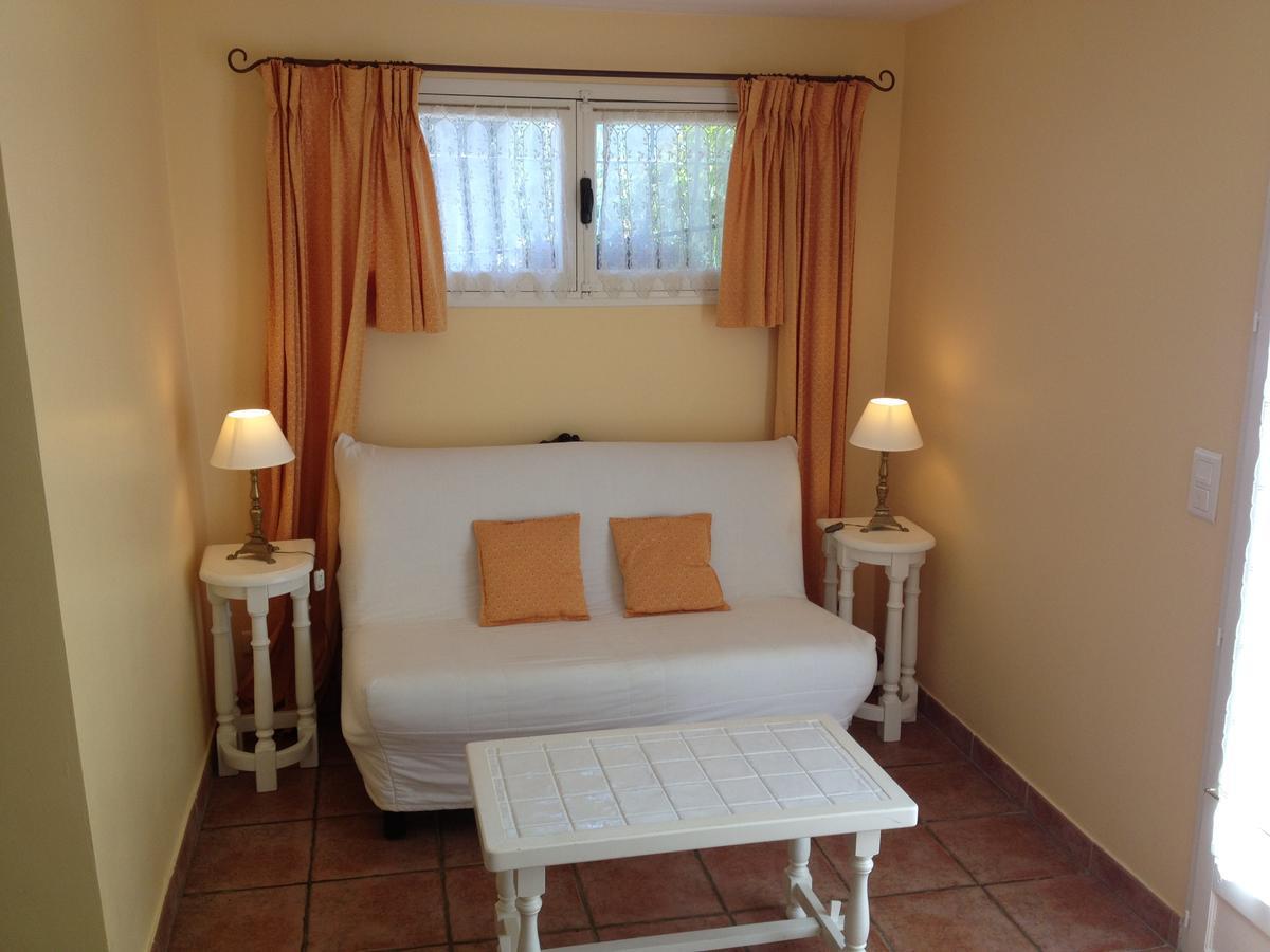 B&B With Charm, Quiet, Kitchen, Sw Pool. Grasse Eksteriør billede